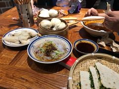 -袁家村关中印象美食(万象汇店)