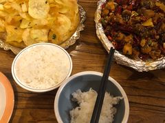 -大川先生·小龙虾·川菜(信义坊店)