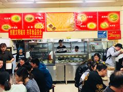 -杨记灌肠(食品街店)