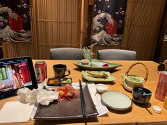 -京旬海鲜放题·铁板烧自助餐厅