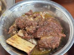 -阿秋牛排(湖心街店)