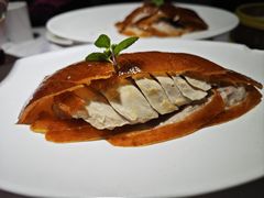 -鸭王烤鸭店(三里河店)