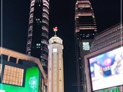 -人民解放纪念碑