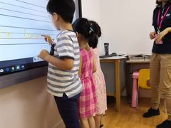 -英孚教育青少儿(河东资深教研中心)