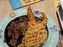 -豪客来牛排(云山大道店)