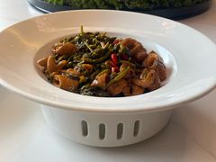 -食为先庐畔渔歌(合作化路店)