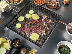 -同心烧烤(总店)