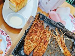 -蚝太郎 • 海鲜烧烤(建国路创始店)