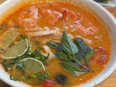 -蔡澜Pho·越南粉餐厅(海上世界店)