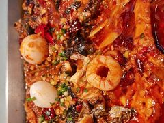 -鱼酷活鱼烤鱼(南京水游城店)