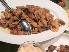 -太守宴·蘭院(天塔店)