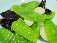 -南拳十三姨·潮汕砂锅粥·粤菜(西单大悦城店)