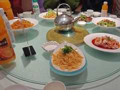 -东华大酒楼(主楼店)