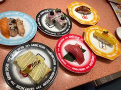 -元气寿司(金光华店)