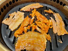 -花味烤肉·拌饭(建邺万达店)