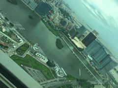 -澳门旅游塔360°旋转餐厅(南湾湖广场店)