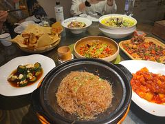 -永安水煮活鱼·仪征菜(仪征奥林匹克店)