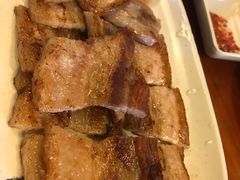 -火炉情韩国料理店(古田路店)