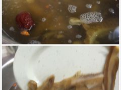 -粤潮牛肉火锅店(江南大道店)