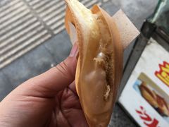 -蜗牛蛋烘糕