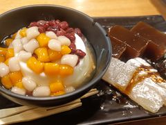 -鲜芋仙Meet Fresh(五道口店)