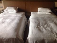 -扬州绿地铂骊酒店