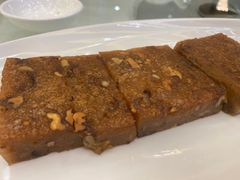 脆皮红糖糕-顺德人家食府(黄金广场店)