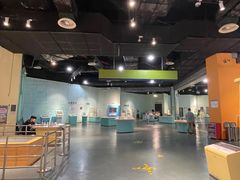 -湖南省科学技术馆