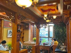 -宗巴雍姆藏餐府