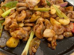 -东江渔村·古典园林·30年粤菜老字号(太和店)