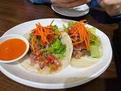 -panchos 墨西哥餐厅(嘉绿苑店)