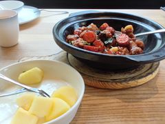 -客汀家宴·客家烟火 四季食材(集美店)