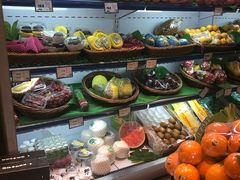 -鲜丰水果(双桂坊店)