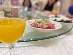 -世纪缘湖滨花园酒店·湖景轩中餐厅(太阳宫店)