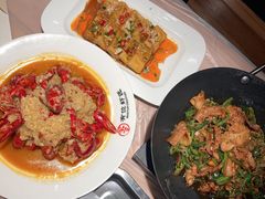 -有位虾匠·手工土菜小馆(市北店)