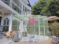 门面-有猫主题·治愈系猫咖(曾厝垵店)
