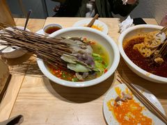 -嘉州叶婆婆钵钵鸡(建设路店)