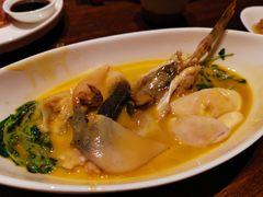 -扬州狮子楼·非遗淮扬菜(总店)