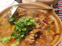 -川味堂·四川豆花(八卦岭店)