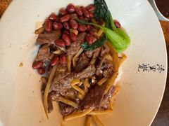 -漆黑觉米粉(三里屯店)