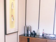 -小厨娘淮扬菜(六合欢乐港店)