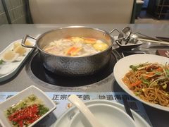 -椰小鸡·琼州糟粕醋·火锅(美兰缤纷城店)