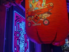 -长安大牌档之西安博物院文化餐厅(中贸店)