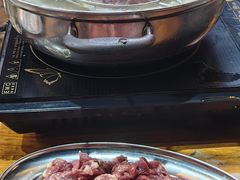 -江村四哥新鲜牛肉店(江高总店)