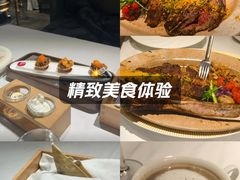 -王品牛排(常州吾悦广场店)
