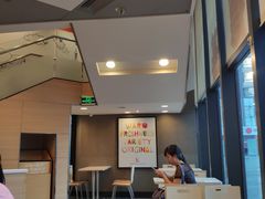 大堂-肯德基(津滨店)