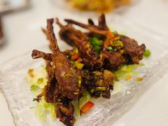 -白仁仔· 活烤海鲜 宵夜(豫园店)