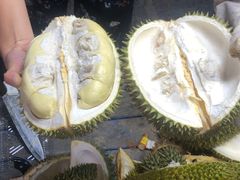 -东南亚风情赶摆街夜市