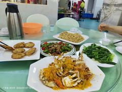 -景好海鲜餐厅(大鹏必选旅游店)