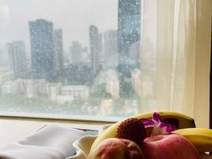 -宁波东港喜来登酒店